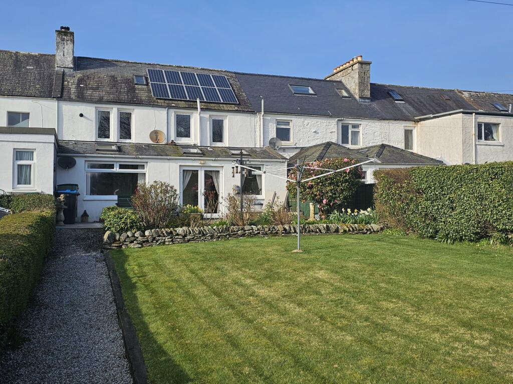 Main image of property: 20 Fleet Street, Gatehouse of Fleet