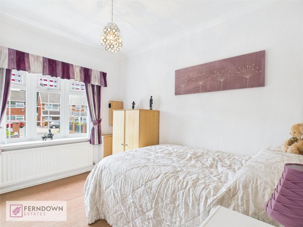 Additional image 7 of Holly Lane, Marston Green, Birmingham, B37