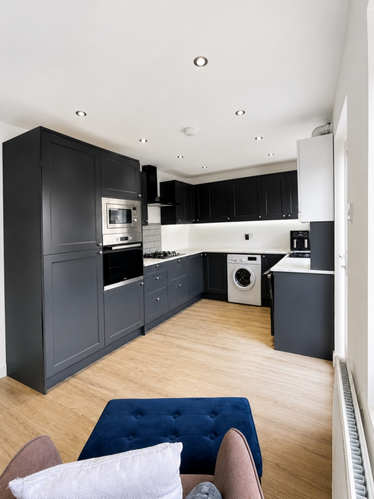 House in Sefton, Crossens - View 5