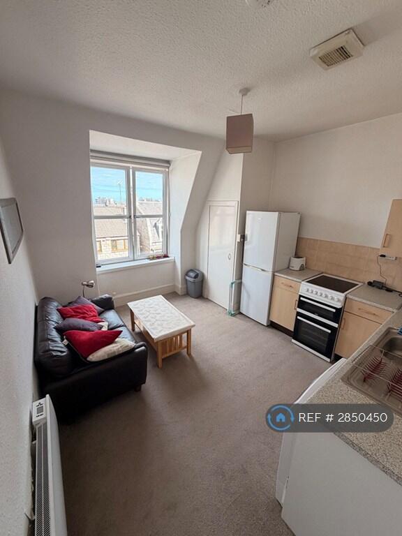 Main image of property: Bedford Place, Aberdeen, AB24