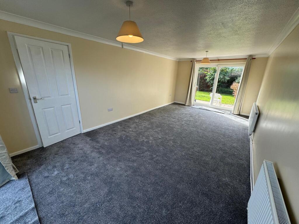 Lundie Close, Stenson Fields, Derby, Derbyshire photo 4
