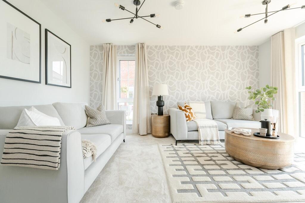 House in Wealden, Hellingly - View 4