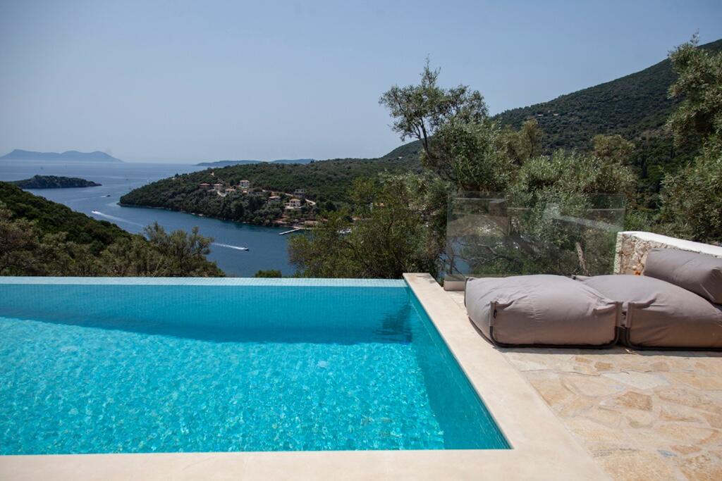 Main image of property: Sivota, Lefkada, Ionian Islands