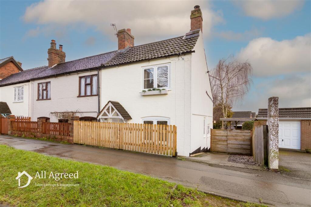 Main image of property: Ilkeston Road, Heanor