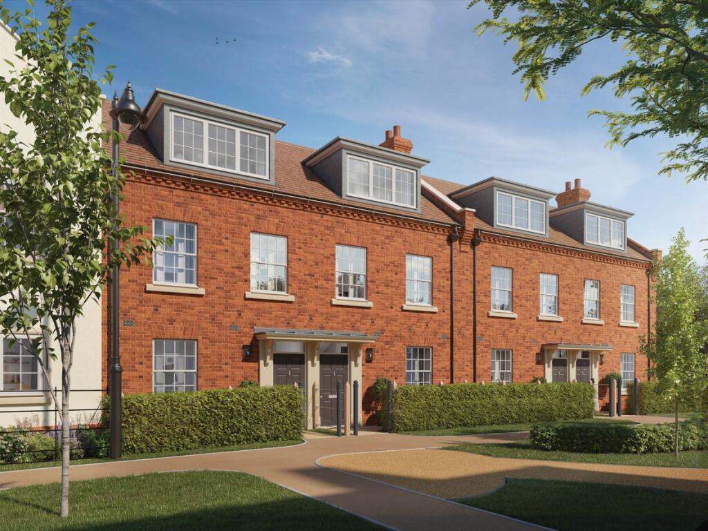 Main image of property: Ascots Green, Welwyn Garden City, AL7