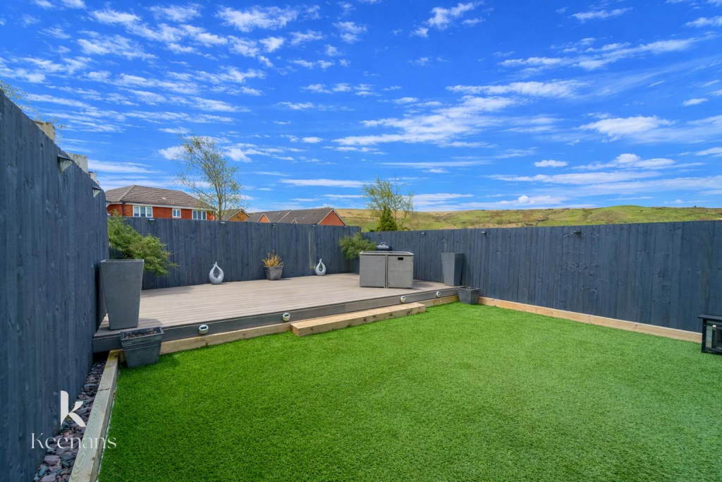 House in Rossendale, Lancashire - View 5
