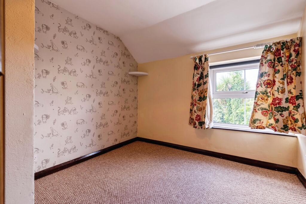 Nanhayes Row, St. Newlyn East, Newquay, Cornwall, TR8 – další
