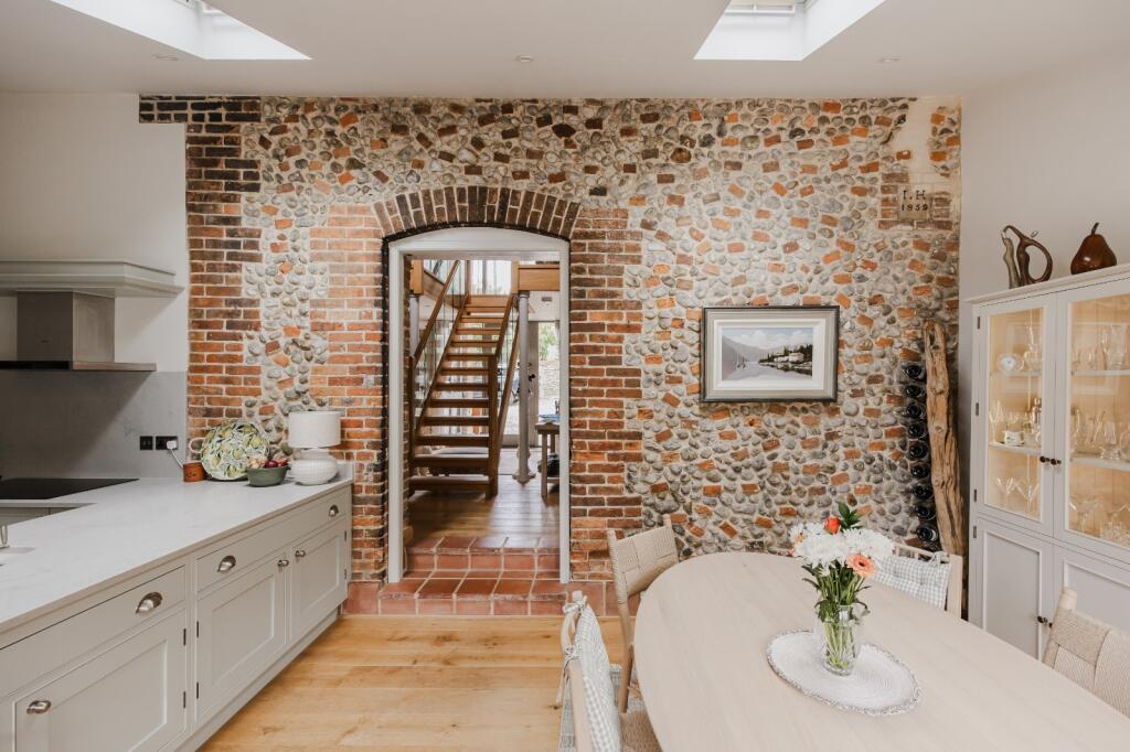 House in North Norfolk, Holt - View 4