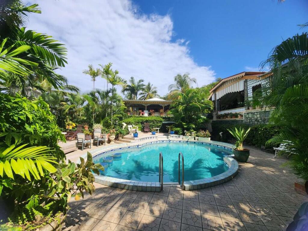 Main image of property: Cap Estate, St Lucia