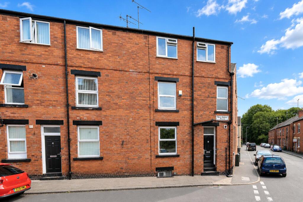 Main image of property: Monk Bridge Place, Leeds, West Yorkshire