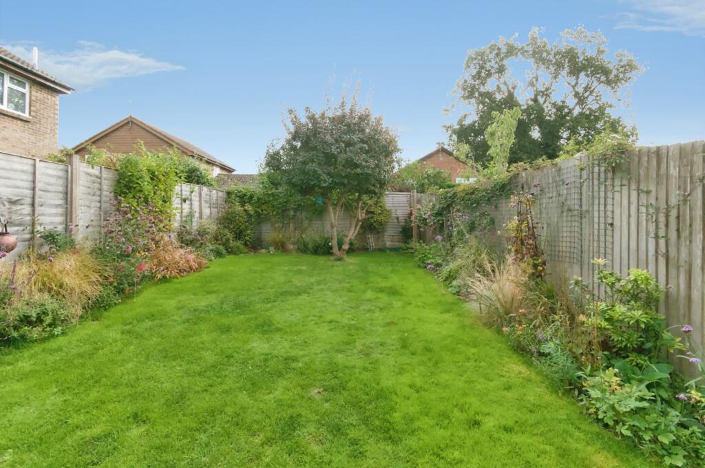 House in Tonbridge - More