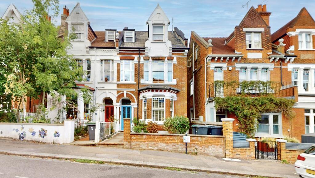Main image of property: Claremont Road, Highgate, N6