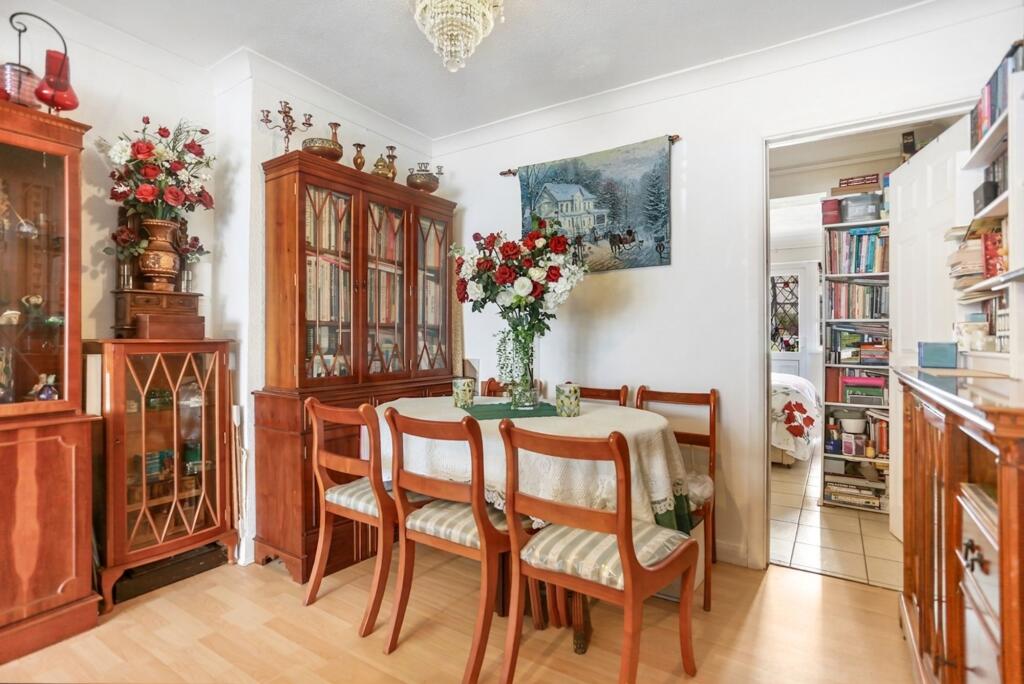 House in Brighton, Portslade Village - View 4