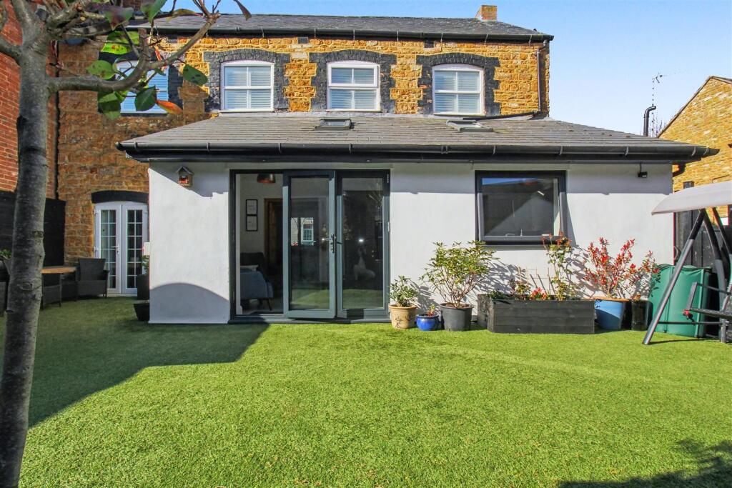 Main image of property: Fox Street, Rothwell, Kettering