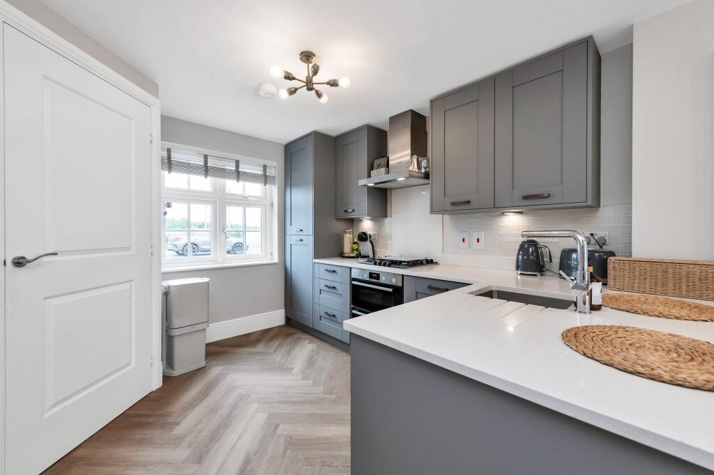 House in Stevenage - More