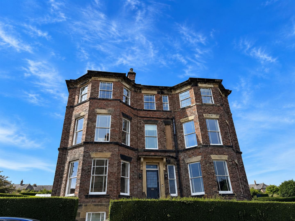 Main image of property: Tynemouth Terrace, Tynemouth