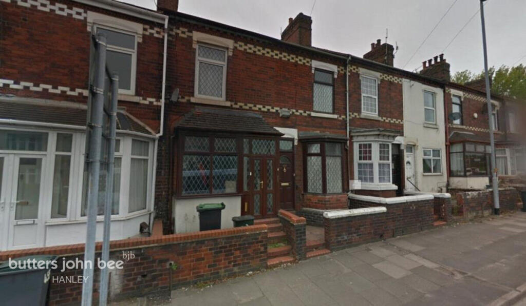 Main image of property: Victoria Road, Stoke on trent
