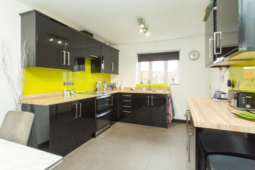 Sanderling Road, Herne Bay, Kent, CT6 - Widok 3