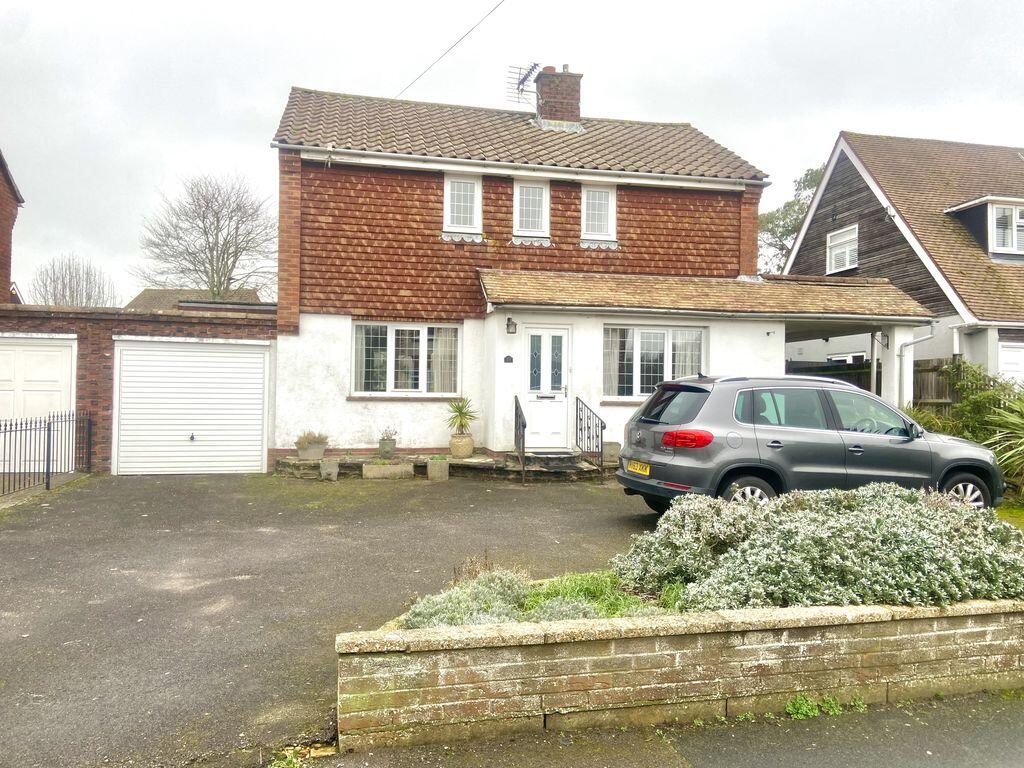 Main image of property: Wallington Shore Road, Wallington, Fareham