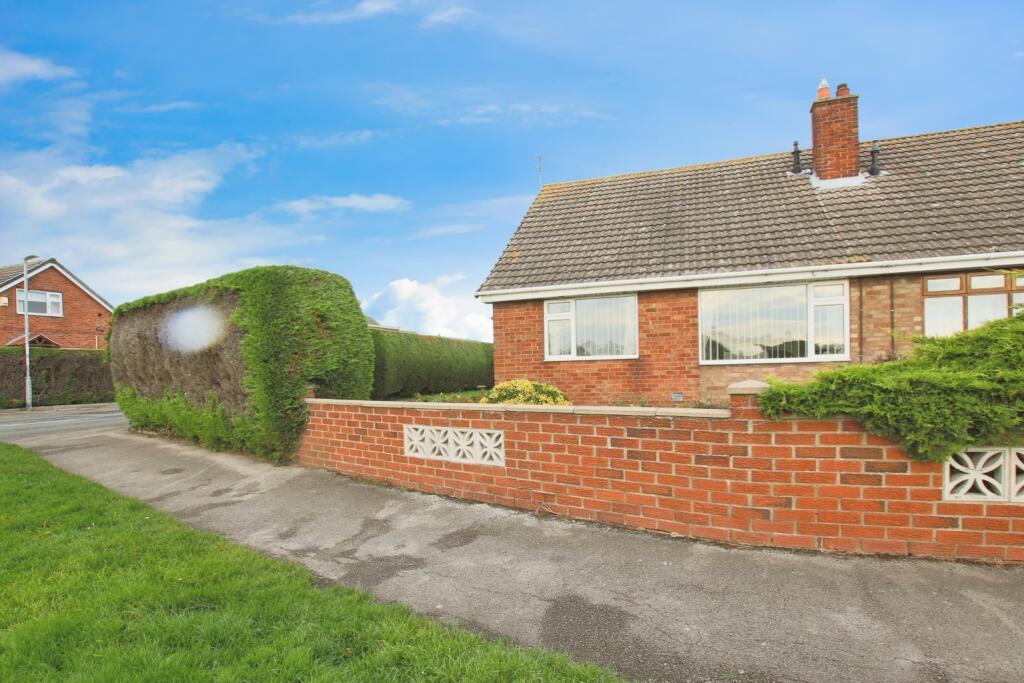 Main image of property: Willow Road, Burstwick, Hull, HU12 9HR