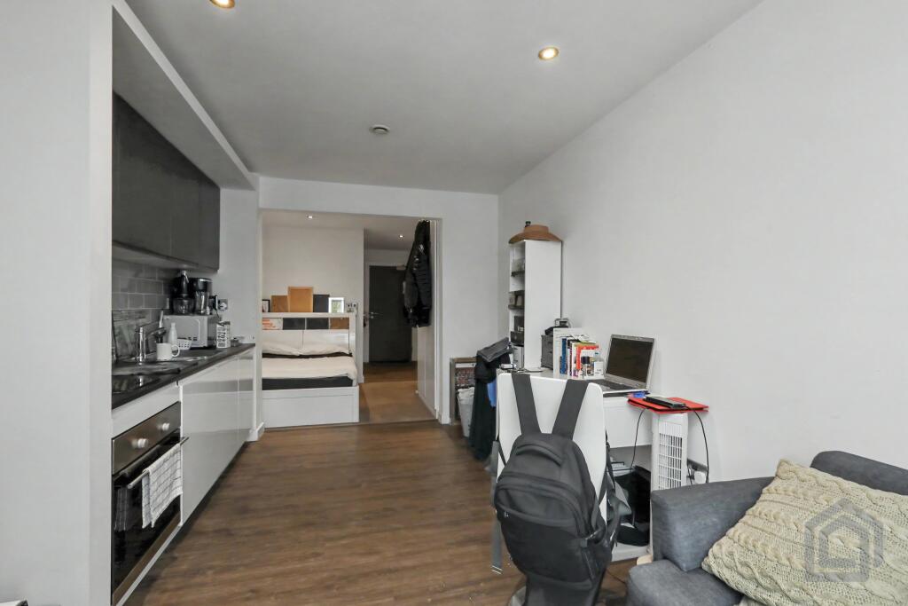 208 Printworks
85 Headford Street, Sheffield, S3 7BF photo 2