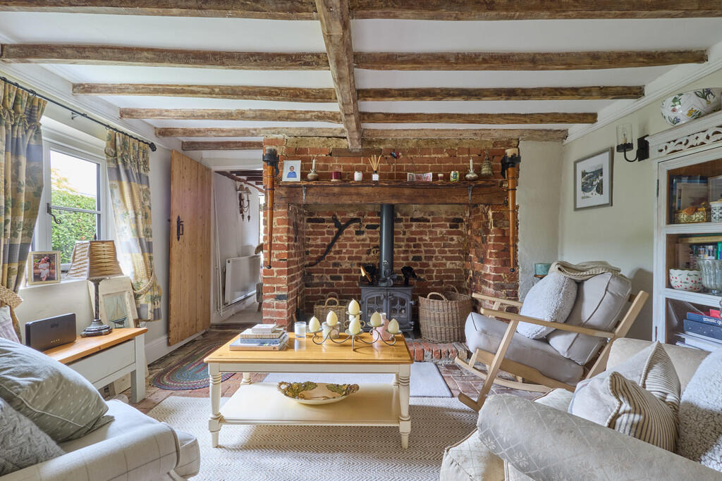 Wickhambrook, Suffolk photo 3