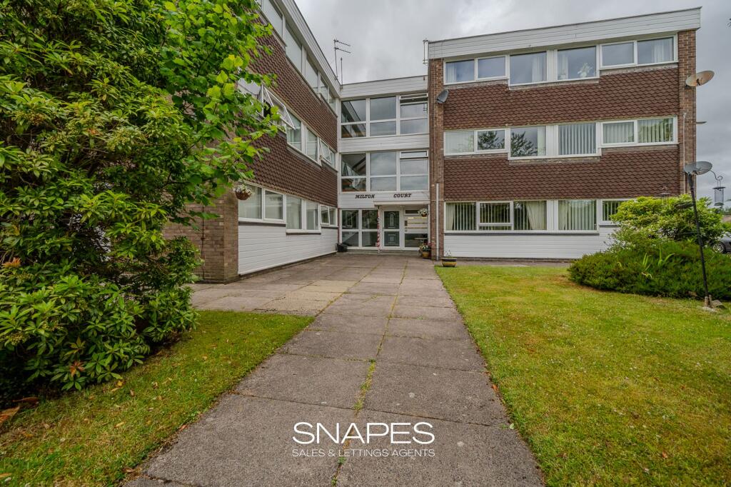 Main image of property: Milton Court, Bramhall, SK7