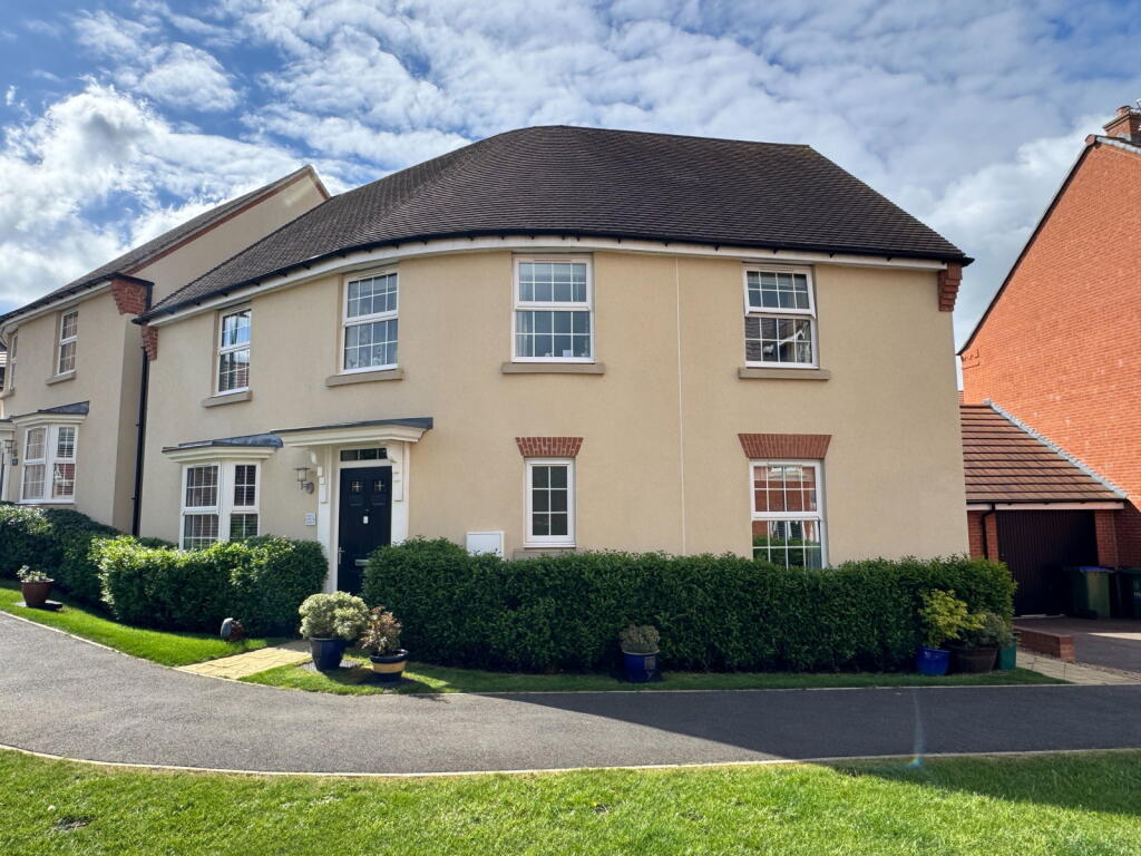 Main image of property: Swithin Lane, Buckingham