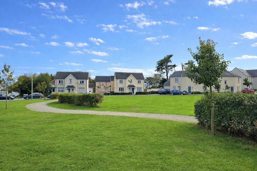 Main image of property: Taylor Crescent, Westward Ho!