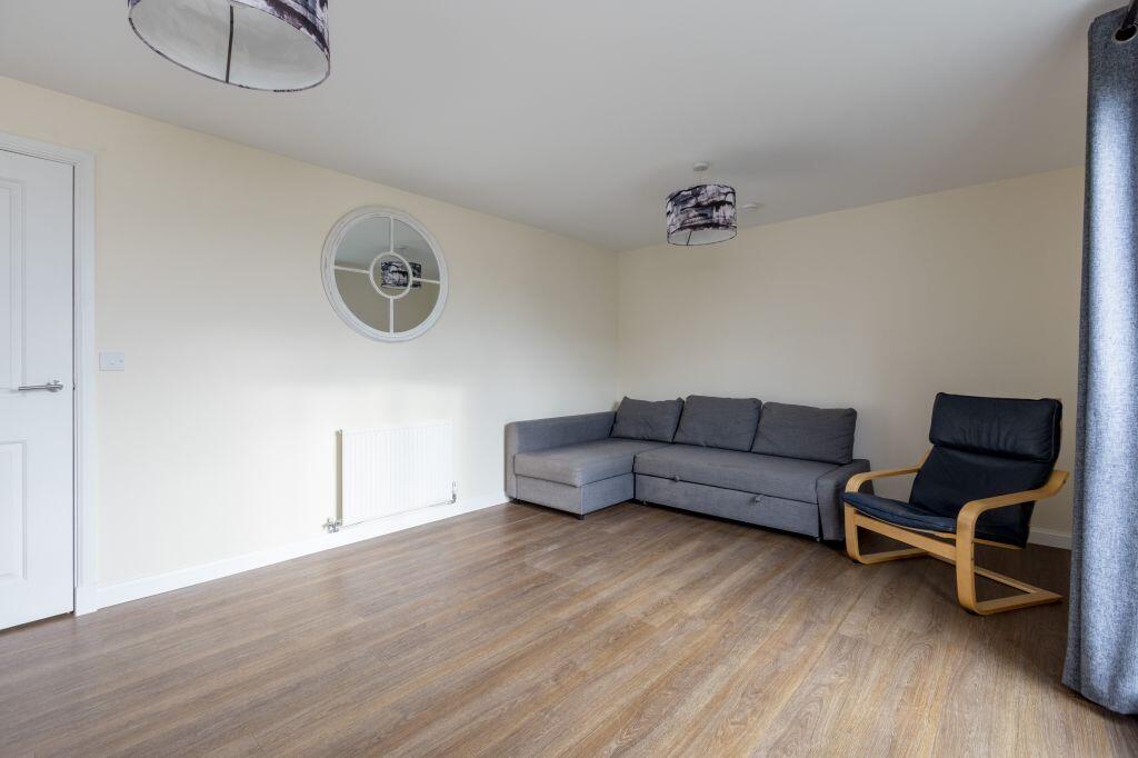 13/12 Flaxmill Place, Edinburgh, EH6 5QW photo 3