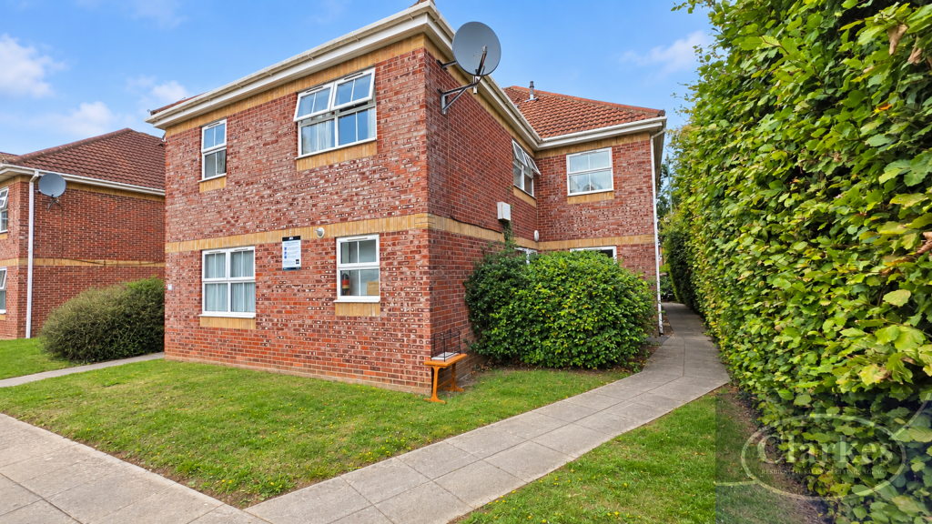 Main image of property: Hadley Court, 127 Richmond Park Road
