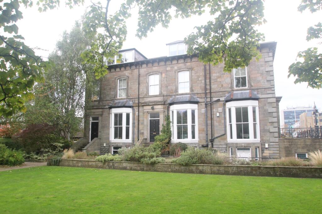 Main image of property: Station Parade, Harrogate, North Yorkshire, HG1