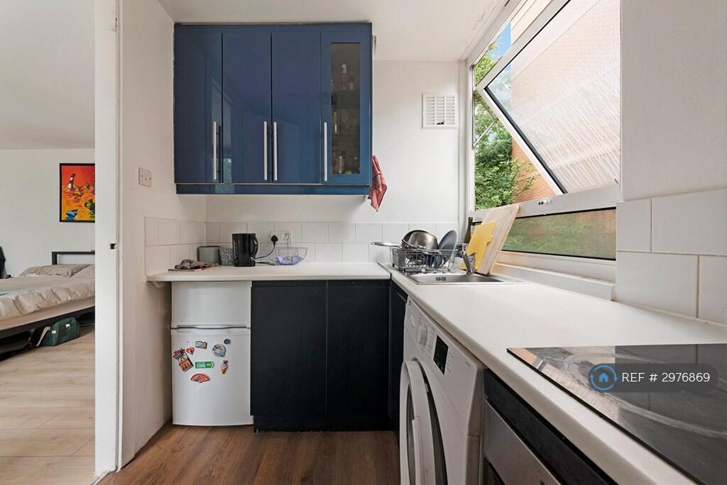 Apartment in London - View 4