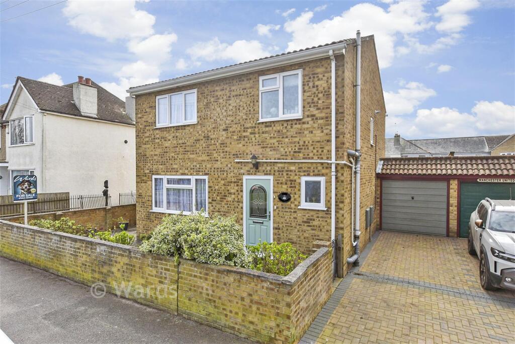 Main image of property: Glack Road, Deal, Kent
