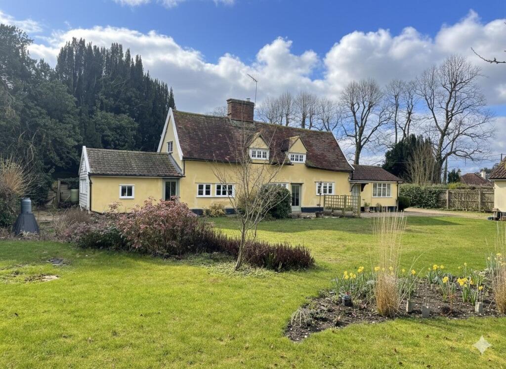 Main image of property: Bredfield Nr Woodbridge