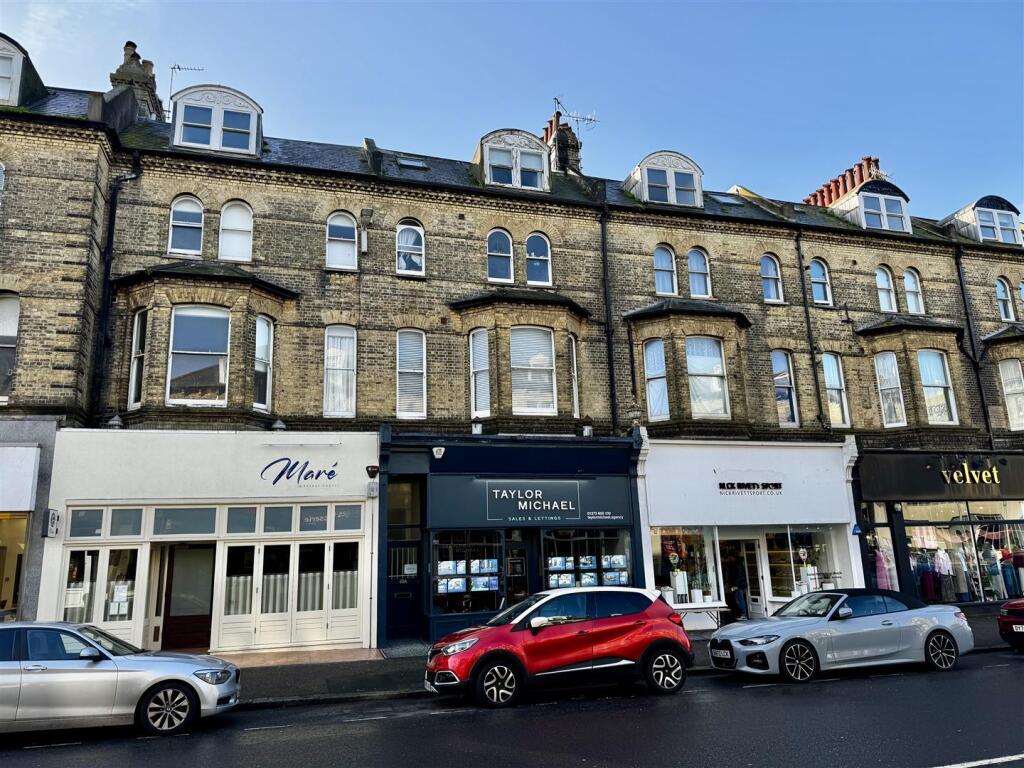 Main image of property: Church Road, Hove