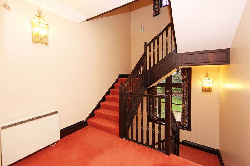Apartment in Telford - More
