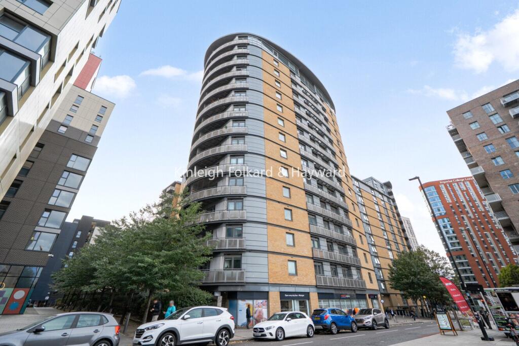 Main image of property: Victoria Road, Acton, London, W3