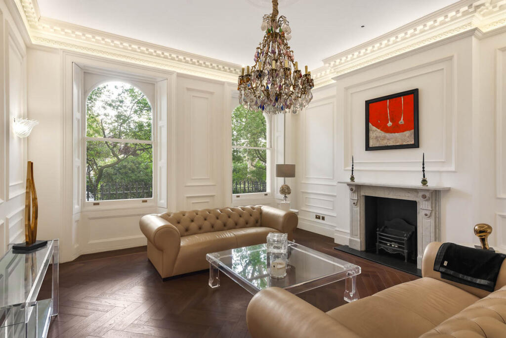 Main image of property: Wilton Crescent, Belgravia, SW1X
