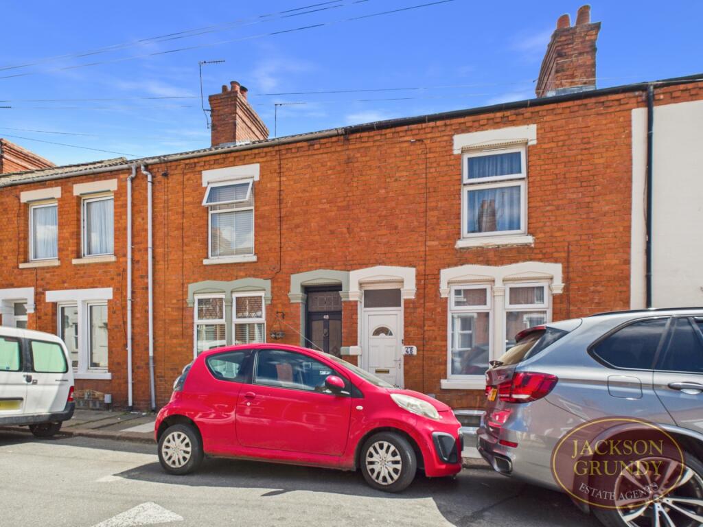 Main image of property: Stanhope Road, Queens Park, NN2 6JX