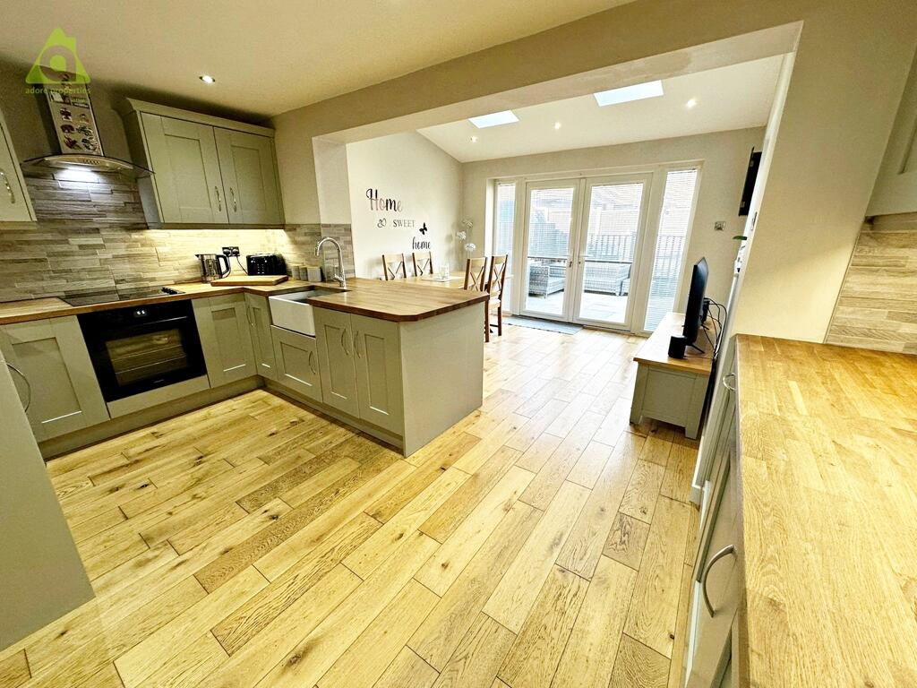 House in Bolton - View 5