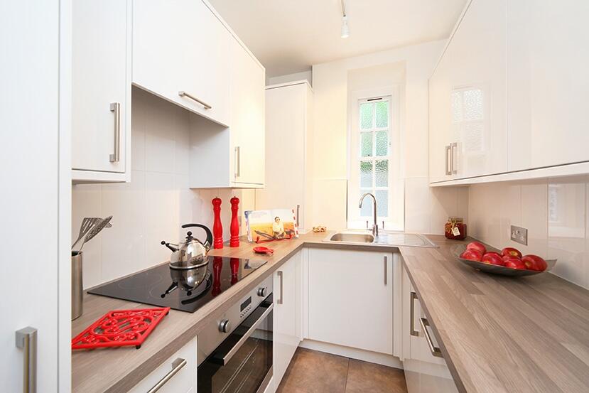 Main image of property: Mallord Street, Chelsea, London, SW3