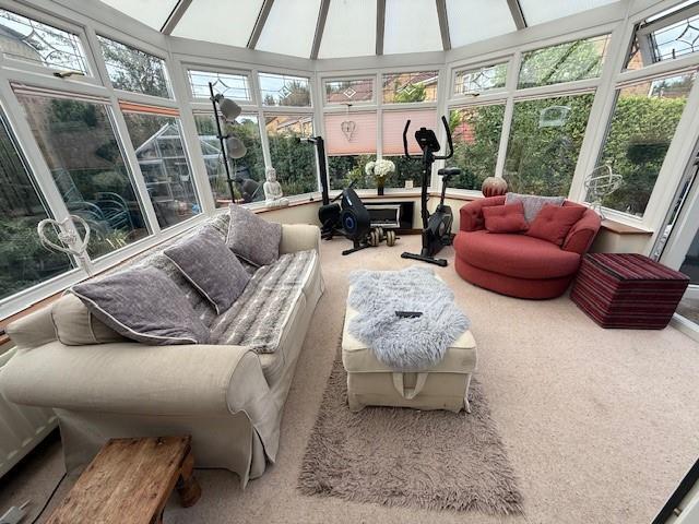 Greenwell Drive, Castlefields, Prudhoe, Northumberland photo 4