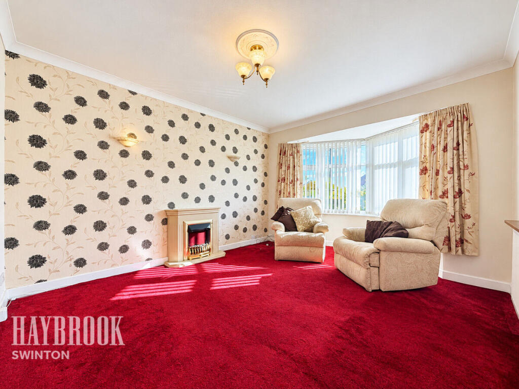 Rockingham Road, Mexborough photo 3