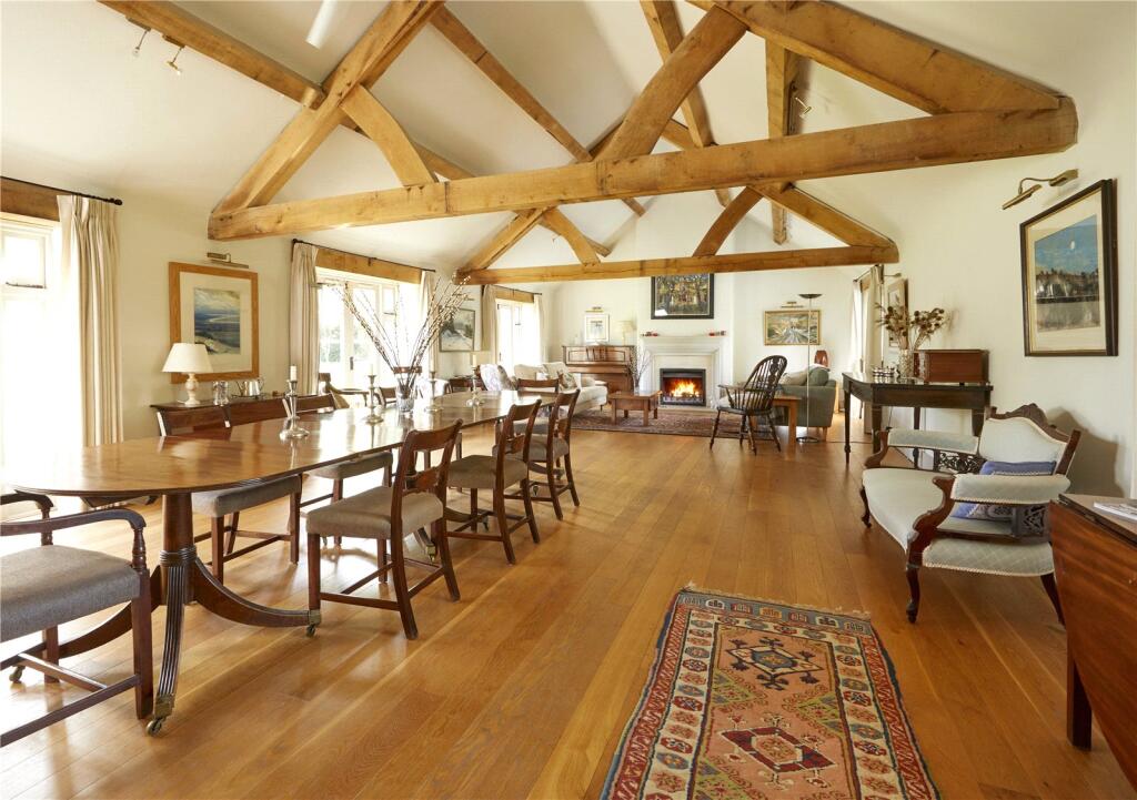House in Oxford - View 2