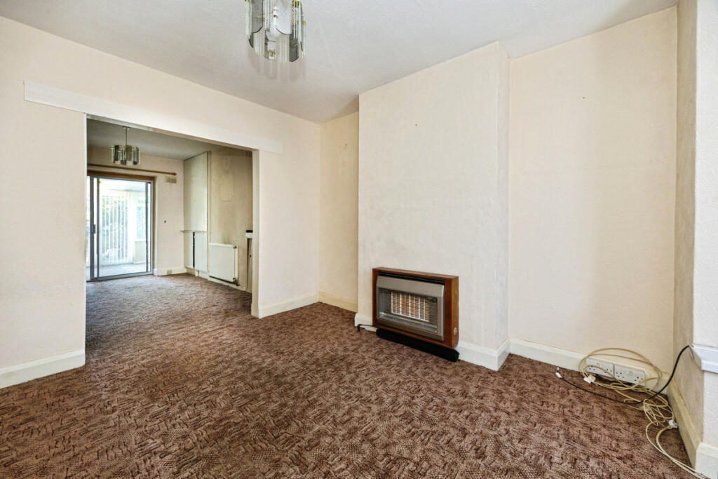 Apartment in Tonbridge - View 4