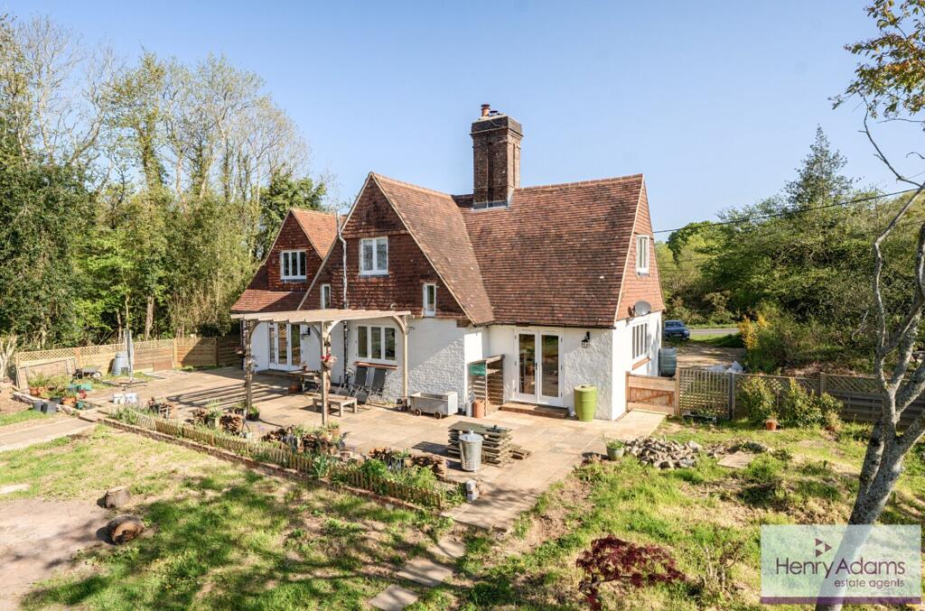 Main image of property: Rogate, Petersfield, GU31