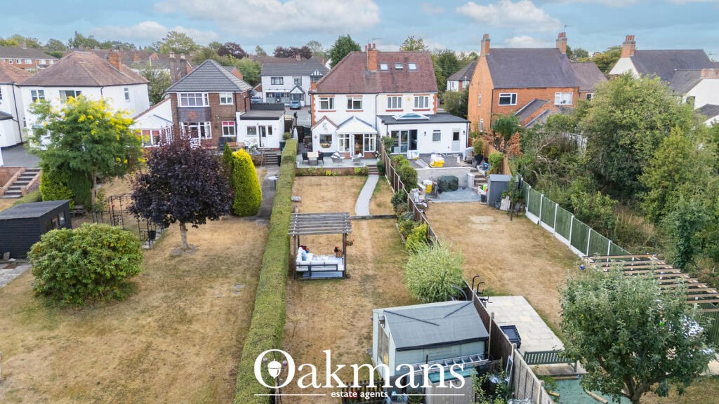 House in Birmingham - View 4