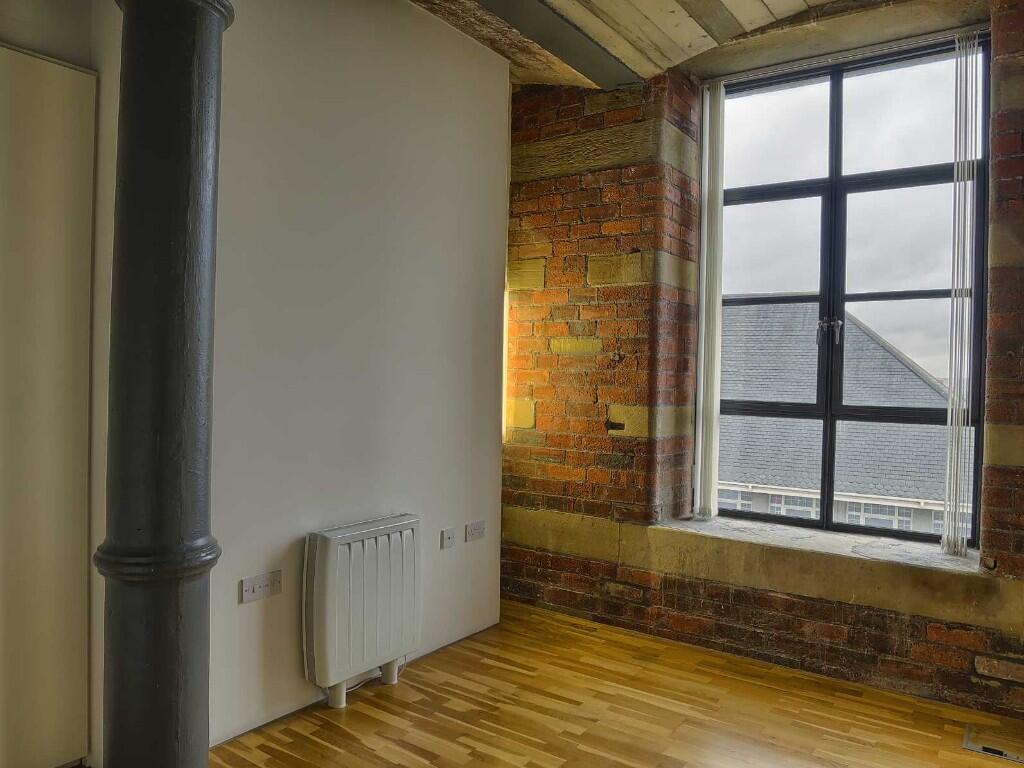 Additional image 9 of Silk Mill, Lilycroft Road, BD9 ~CORNER PLOT position ~