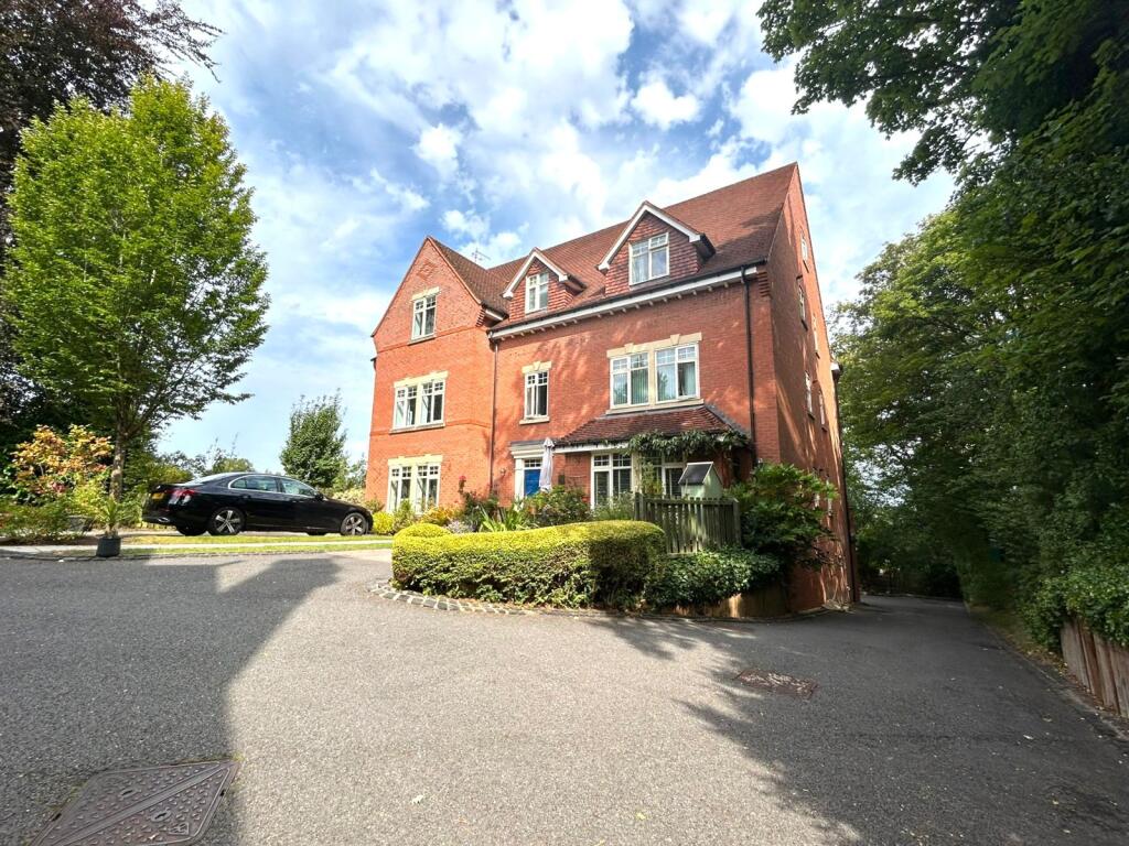 Main image of property: Kenelm Road, Sutton Coldfield, West Midlands, B73